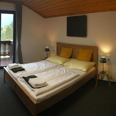 Landhaus Marlies Apartments Τσελ αμ Ζέε Εξωτερικό φωτογραφία