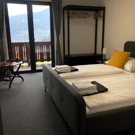 Landhaus Marlies Apartments Τσελ αμ Ζέε Εξωτερικό φωτογραφία