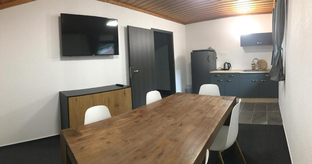 Landhaus Marlies Apartments Τσελ αμ Ζέε Εξωτερικό φωτογραφία