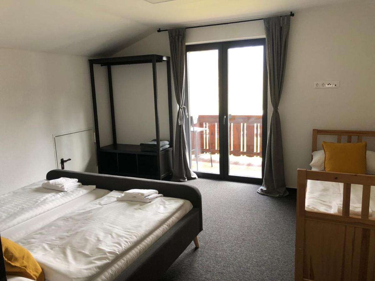 Landhaus Marlies Apartments Τσελ αμ Ζέε Εξωτερικό φωτογραφία