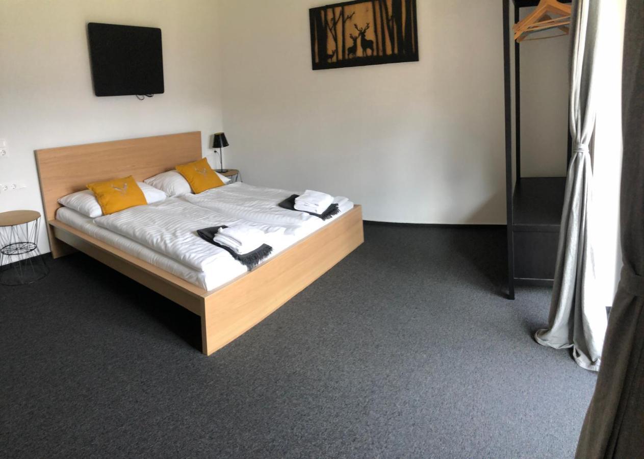 Landhaus Marlies Apartments Τσελ αμ Ζέε Εξωτερικό φωτογραφία
