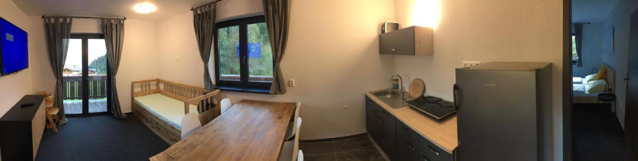 Landhaus Marlies Apartments Τσελ αμ Ζέε Εξωτερικό φωτογραφία