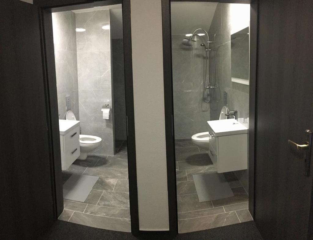Landhaus Marlies Apartments Τσελ αμ Ζέε Εξωτερικό φωτογραφία
