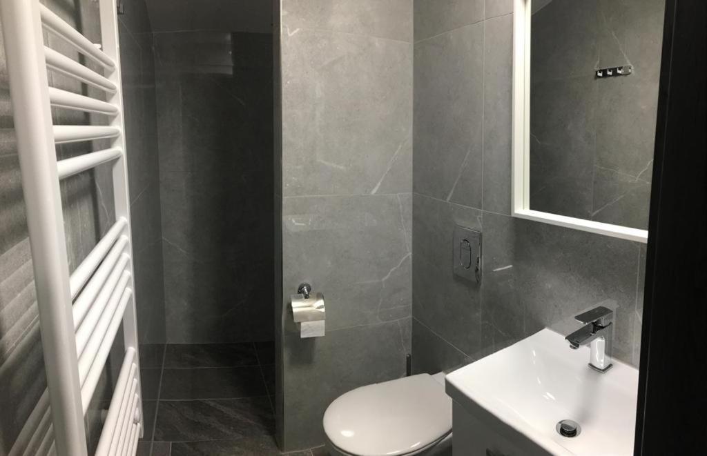 Landhaus Marlies Apartments Τσελ αμ Ζέε Εξωτερικό φωτογραφία