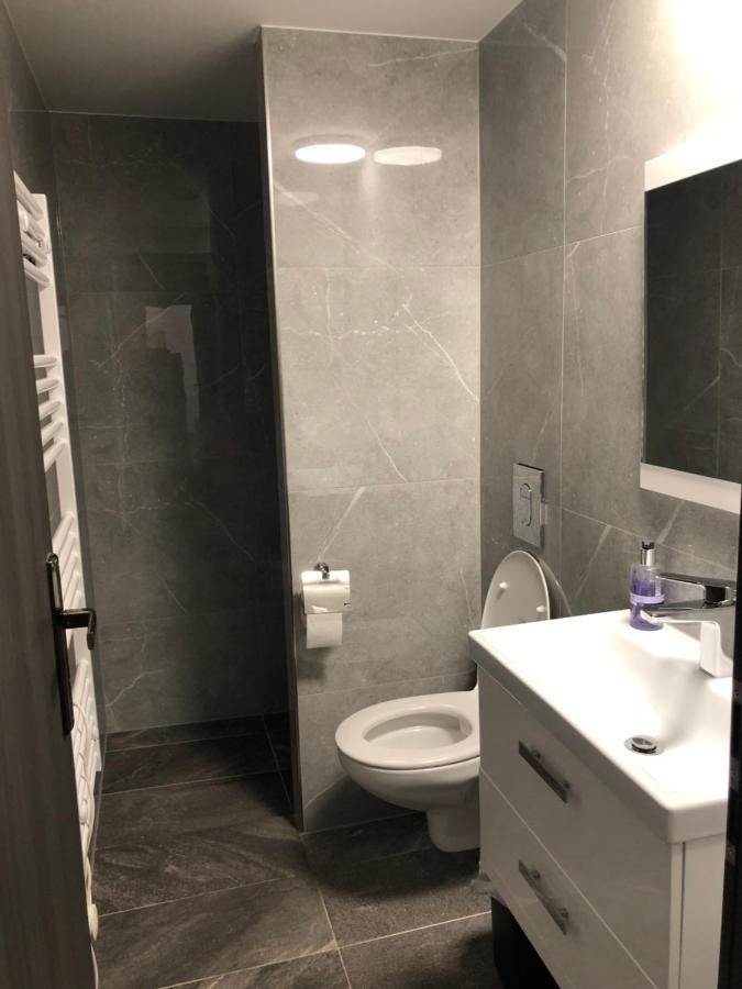 Landhaus Marlies Apartments Τσελ αμ Ζέε Εξωτερικό φωτογραφία