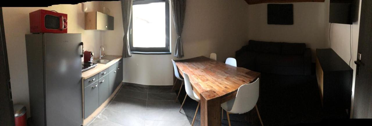Landhaus Marlies Apartments Τσελ αμ Ζέε Εξωτερικό φωτογραφία
