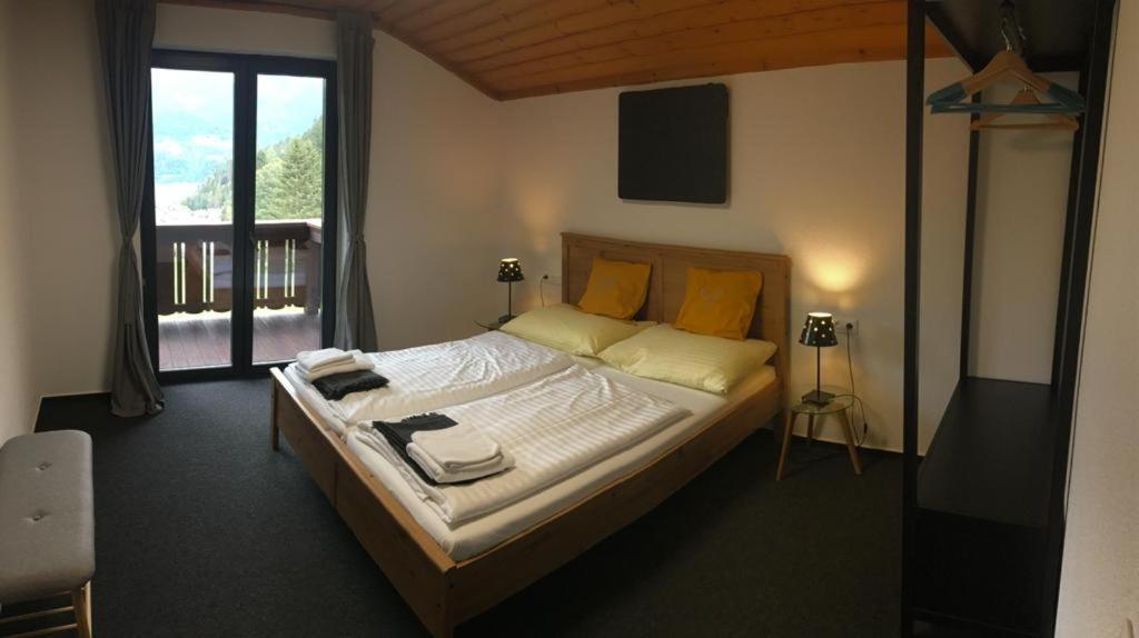 Landhaus Marlies Apartments Τσελ αμ Ζέε Εξωτερικό φωτογραφία