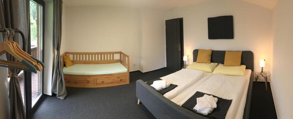 Landhaus Marlies Apartments Τσελ αμ Ζέε Εξωτερικό φωτογραφία