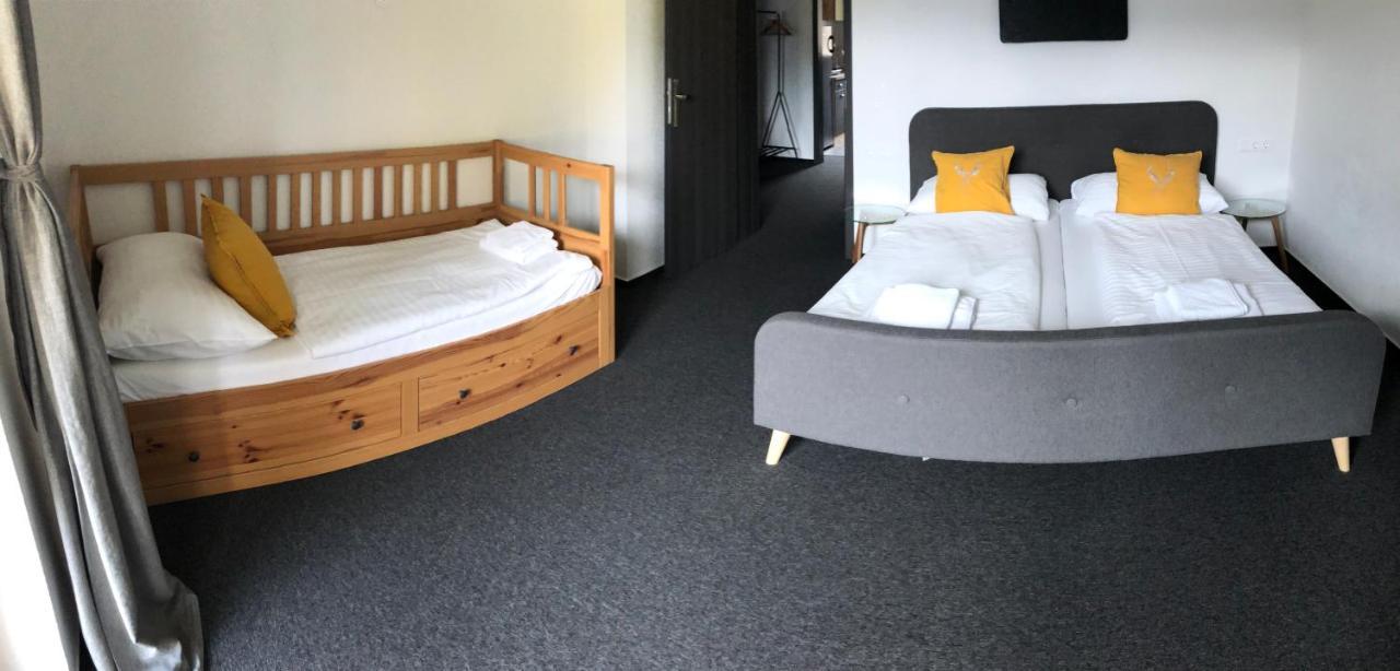 Landhaus Marlies Apartments Τσελ αμ Ζέε Εξωτερικό φωτογραφία