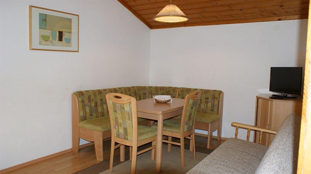 Landhaus Marlies Apartments Τσελ αμ Ζέε Εξωτερικό φωτογραφία