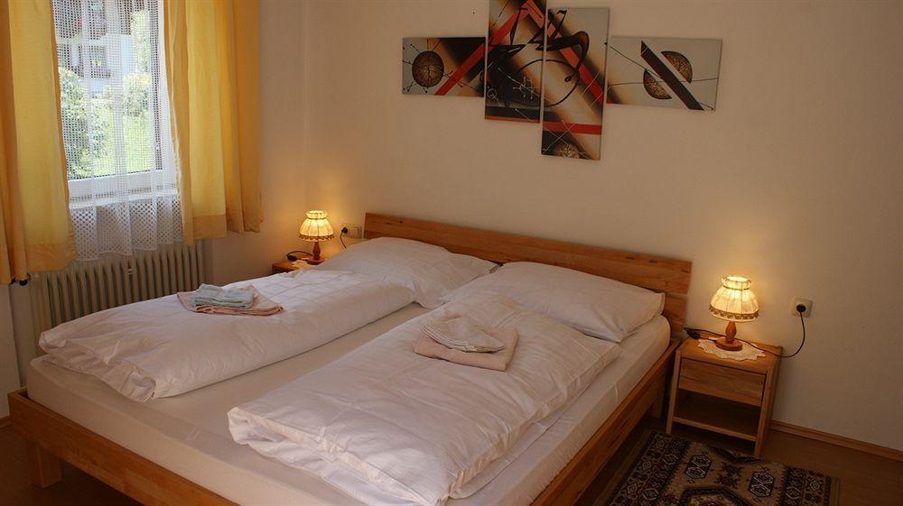 Landhaus Marlies Apartments Τσελ αμ Ζέε Εξωτερικό φωτογραφία