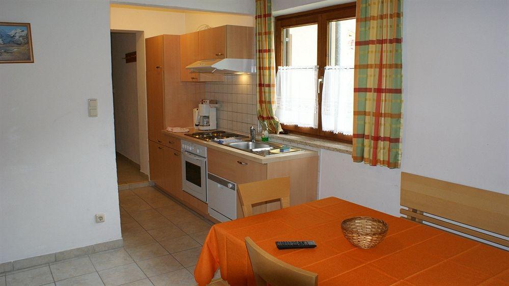 Landhaus Marlies Apartments Τσελ αμ Ζέε Εξωτερικό φωτογραφία