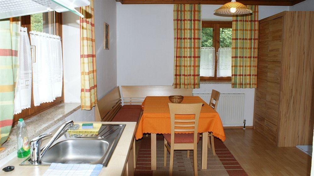 Landhaus Marlies Apartments Τσελ αμ Ζέε Εξωτερικό φωτογραφία