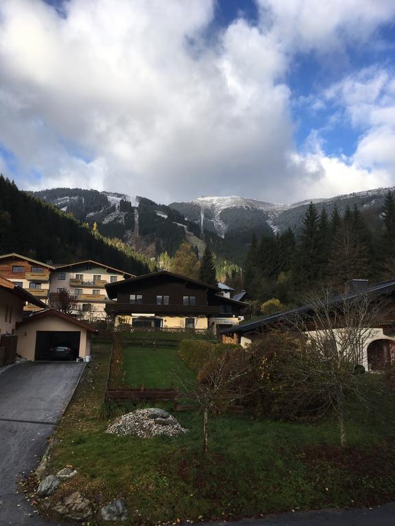 Landhaus Marlies Apartments Τσελ αμ Ζέε Εξωτερικό φωτογραφία