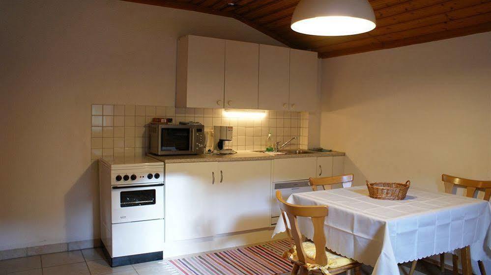 Landhaus Marlies Apartments Τσελ αμ Ζέε Εξωτερικό φωτογραφία