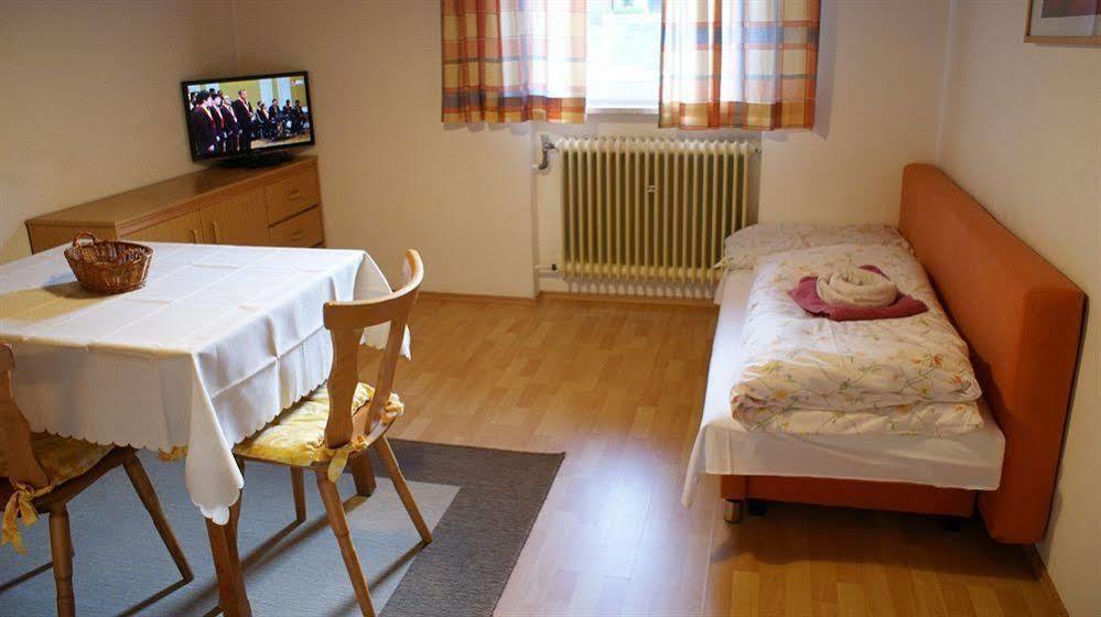 Landhaus Marlies Apartments Τσελ αμ Ζέε Εξωτερικό φωτογραφία