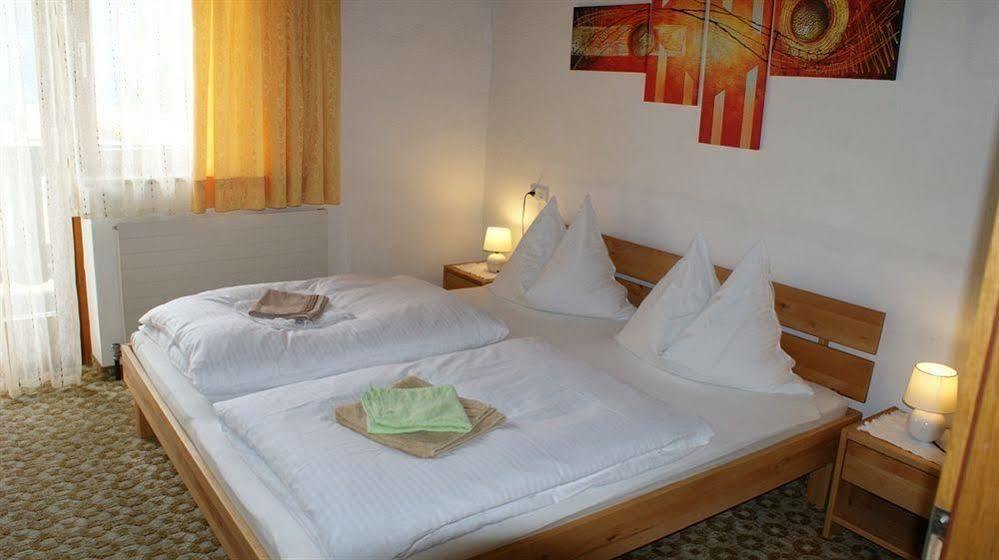 Landhaus Marlies Apartments Τσελ αμ Ζέε Εξωτερικό φωτογραφία
