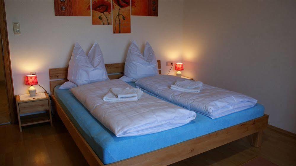 Landhaus Marlies Apartments Τσελ αμ Ζέε Εξωτερικό φωτογραφία