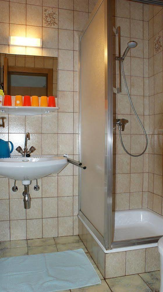 Landhaus Marlies Apartments Τσελ αμ Ζέε Εξωτερικό φωτογραφία