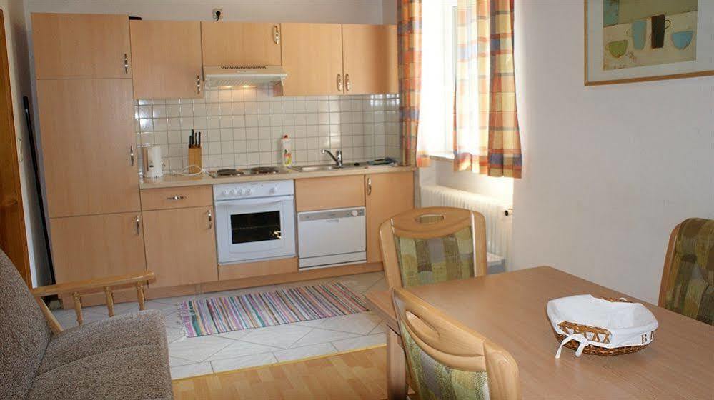 Landhaus Marlies Apartments Τσελ αμ Ζέε Εξωτερικό φωτογραφία