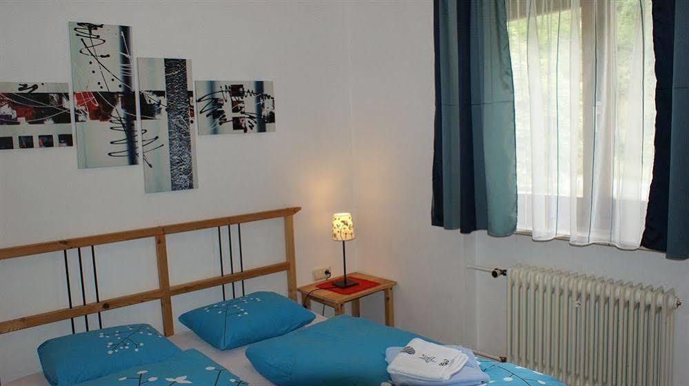 Landhaus Marlies Apartments Τσελ αμ Ζέε Εξωτερικό φωτογραφία