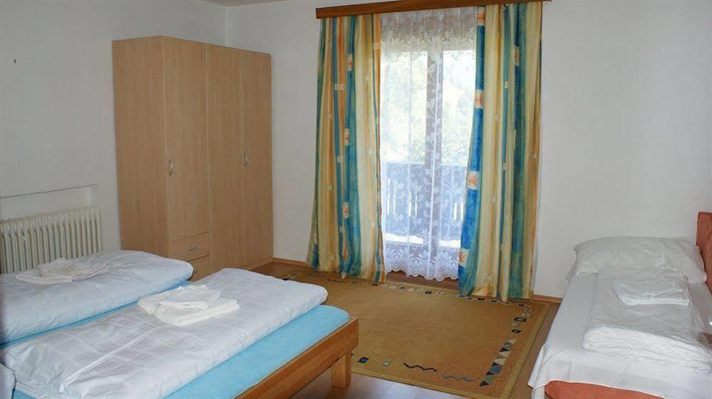 Landhaus Marlies Apartments Τσελ αμ Ζέε Εξωτερικό φωτογραφία