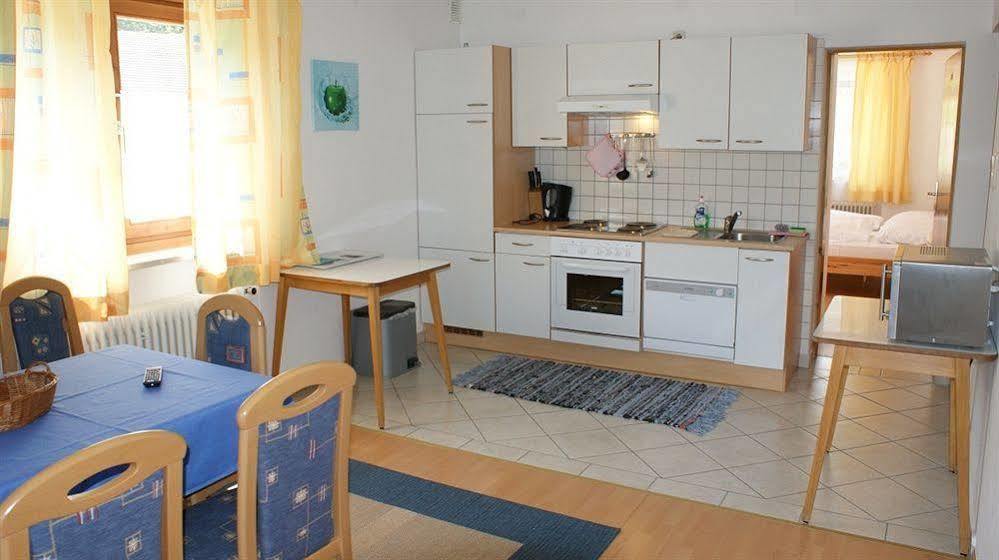 Landhaus Marlies Apartments Τσελ αμ Ζέε Εξωτερικό φωτογραφία